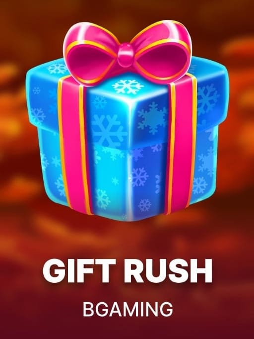 Gift Rush game thumbnail