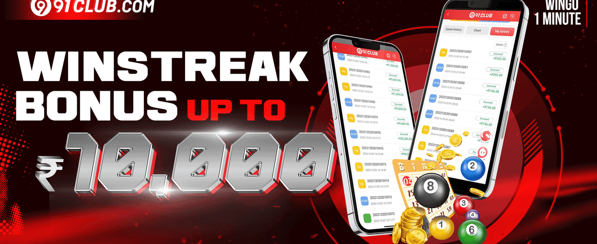 Daily Lakhpati Leaderboard promotion image