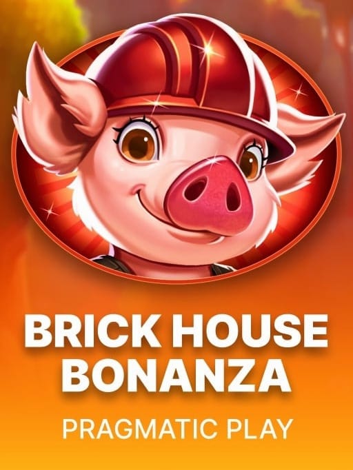 Brick House Bonanza game thumbnail