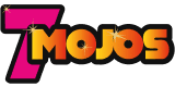 7Mojos logo